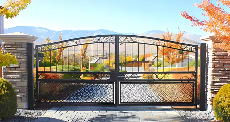 Automatic Gate Repair Cost in North Fort Myers, FL