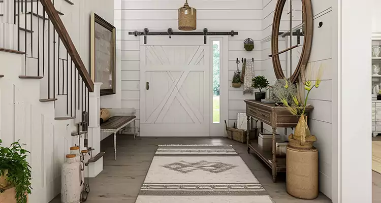 Interior Barn Doors Repair in North Fort Myers, FL