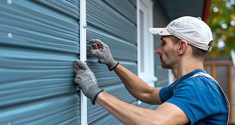 Wayne Dalton Commercial Doors Repair in North Fort Myers, FL