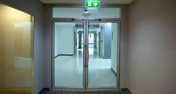 Emergency Glass Door Repair in North Fort Myers, FL