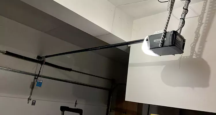 Linear Garage Door Opener Repair in North Fort Myers, FL
