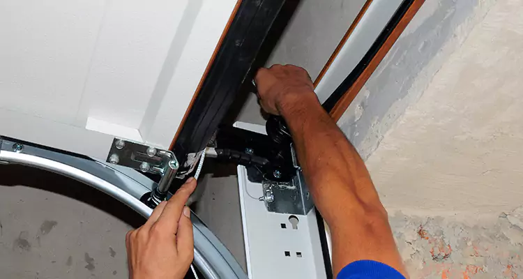 Weatherproof Door Seal Replacement in North Fort Myers, FL