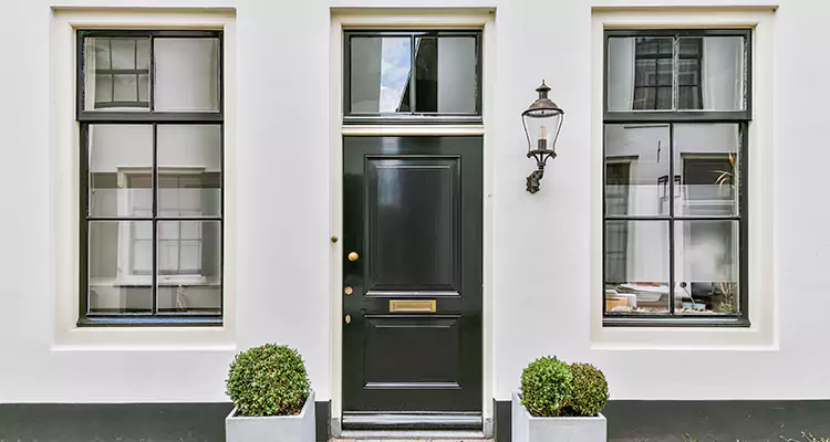 Modern French Doors Repair in North Fort Myers, FL