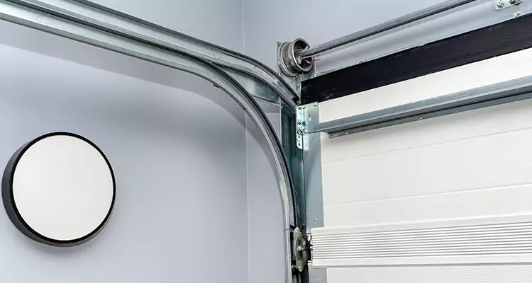 Garage Door Cable Repair Cost in North Fort Myers, FL