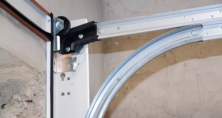 Maintain Liftmaster Garage Door Off Track in North Fort Myers, FL