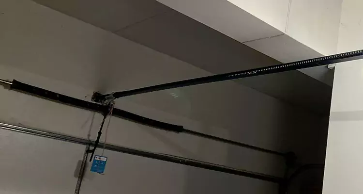 Garage Door Spring Removal in North Fort Myers, FL