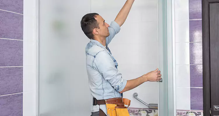 Glass Sliding Door Repair Near You in ⁣ North Fort Myers, FL