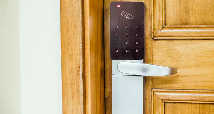 Keyless Hotel Door Locks Repair in North Fort Myers, FL