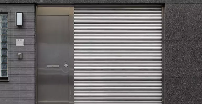 Industrial Roller Door Repair Service in North Fort Myers, FL
