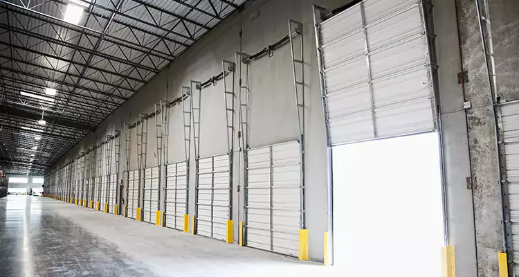 Industrial Roller Door Repair Prices in North Fort Myers, FL