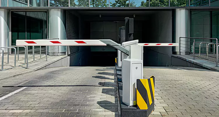 Affordable And Fast Parking Boom Gate Repair Services in North Fort Myers, FL