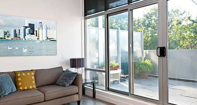 Andersen Patio Door Roller Replacement in North Fort Myers, FL