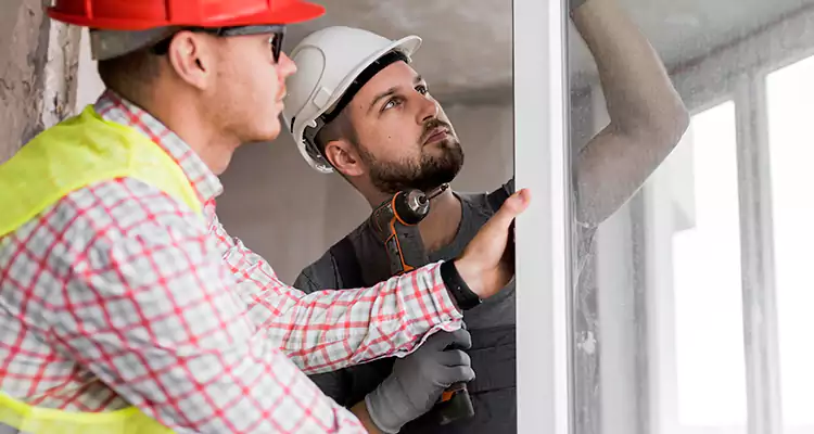 Sliding Patio Door Sticking? Expert Repair in North Fort Myers, FL.