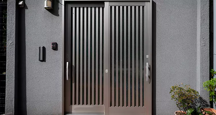 Pocket Door Track Rollers Repair in North Fort Myers, FL