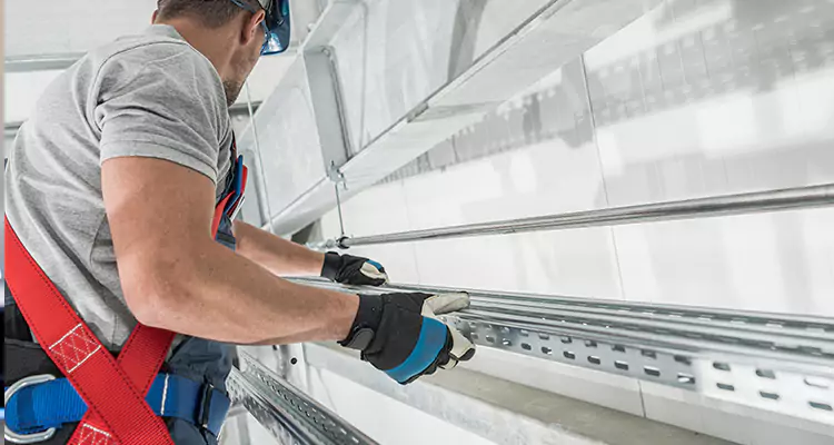 Glass Balcony Railing Replacement in North Fort Myers, FL
