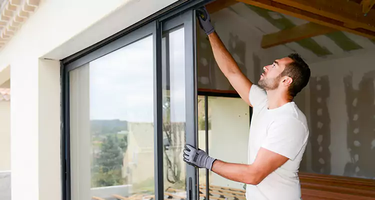 Screen Door Repair Cost in North Fort Myers, FL