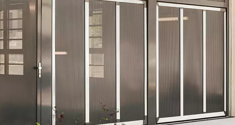 Metal Mesh Door Installation Services in North Fort Myers, FL