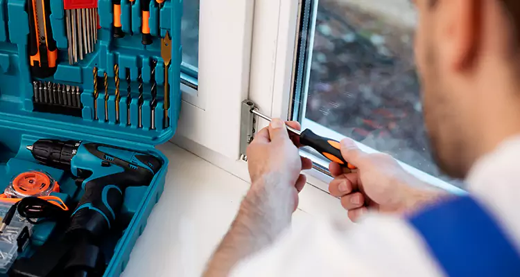Mirrored Sliding Doors Replacement Expert in North Fort Myers, FL