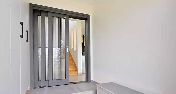 Fix Sliding Patio Door Rollers in North Fort Myers, FL