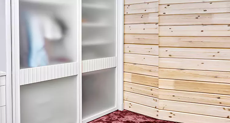 Sliding Closet Door Rollers Replacement in North Fort Myers, FL
