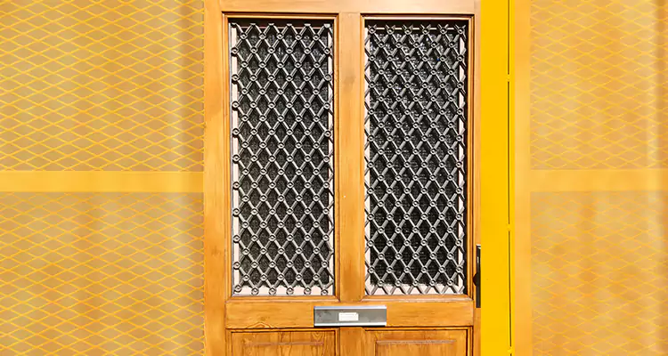 Sliding Pet Screen Door Replacement in North Fort Myers, FL