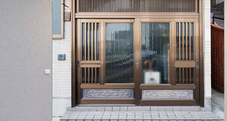 UPVC Sliding Porch Doors Repair in North Fort Myers, FL