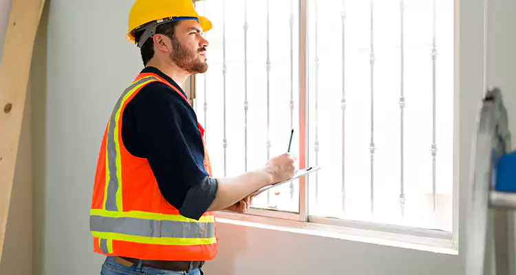 Triple Pane Windows Repair in North Fort Myers, FL