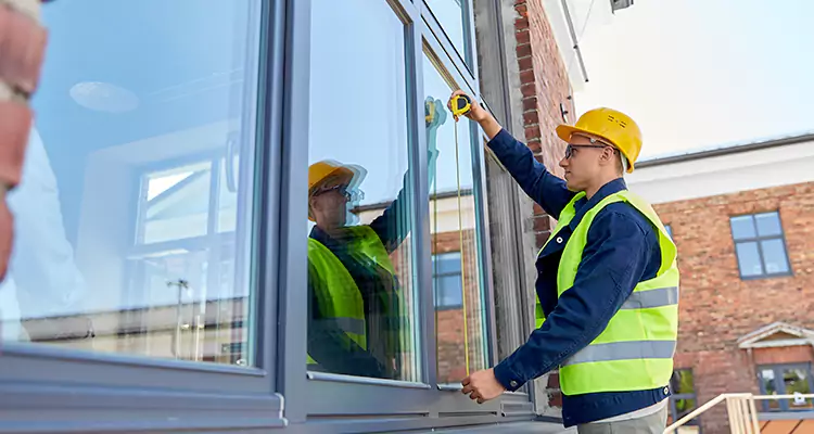 Home Window Repair in North Fort Myers, FL