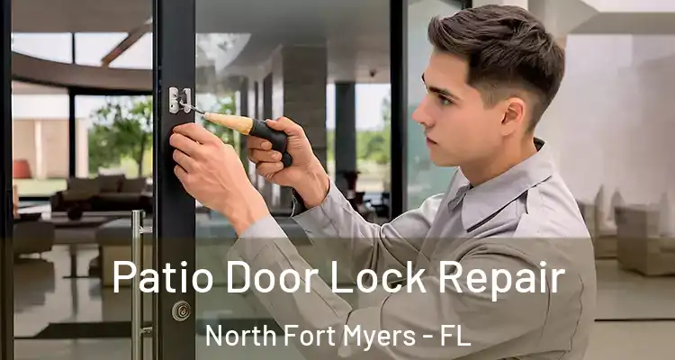  Patio Door Lock Repair North Fort Myers - FL