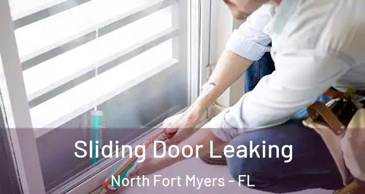  Sliding Door Leaking North Fort Myers - FL