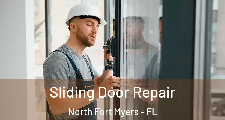  Sliding Door Repair North Fort Myers - FL