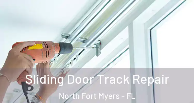  Sliding Door Track Repair North Fort Myers - FL